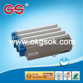 43324469 C6000 pour imprimante toner compatible toner OKI